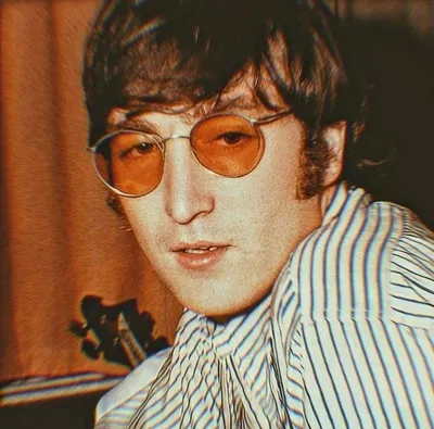 John Lennon