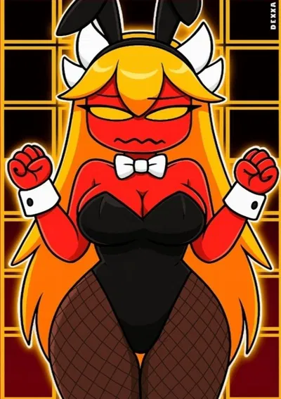 Insane Demon (Geometry Dash) 