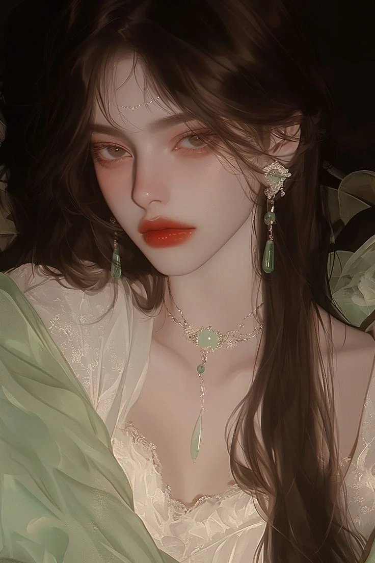 Briar Djinn ✮ Your Personal Djinn(Genie)