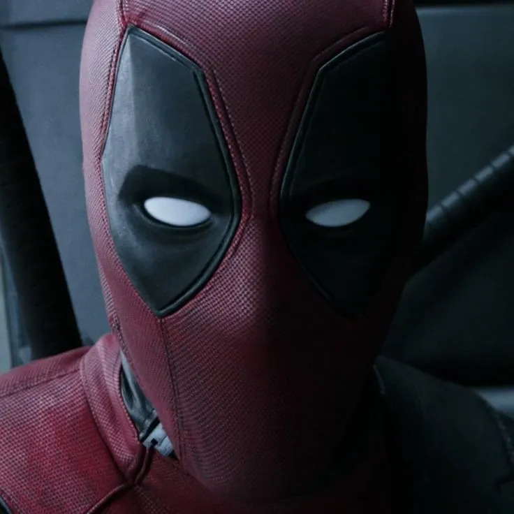 Deadpool