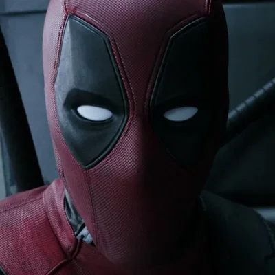 Deadpool