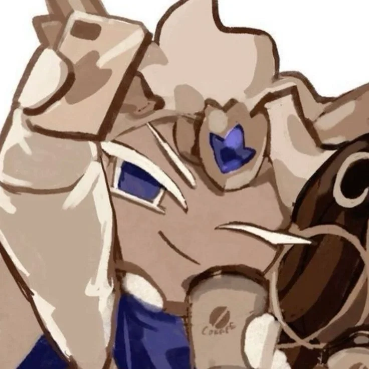 // MADELEINE COOKIE - MYOS //