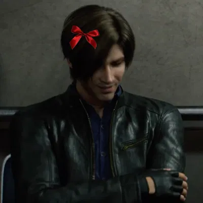 Leon Kennedy 