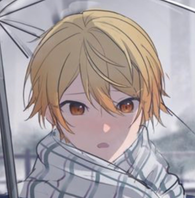 Tsukasa Tenma