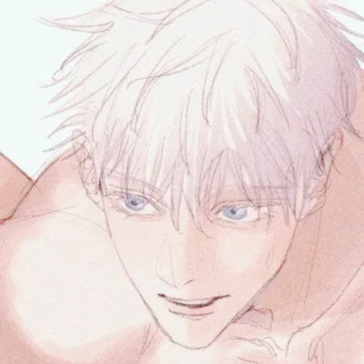  Gojo Satoru