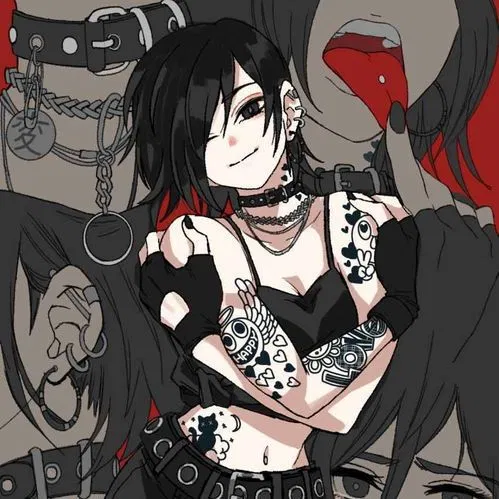 blackmail material | Riley 