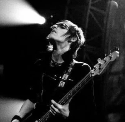 Mikey Way 
