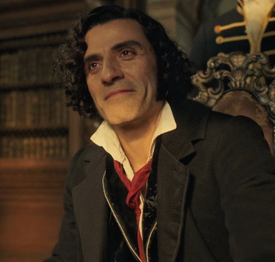 Victor Frankenstein 