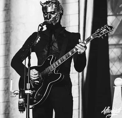  Swiss Ghoul