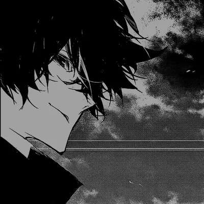 Dazai Osamu - Beast