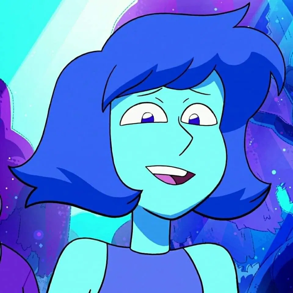 LAPIS LAZULI 💤