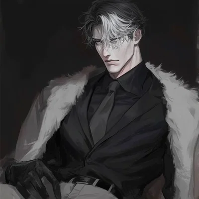Viktor "The Ghost" Volkov