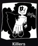 Forsaken - killers real