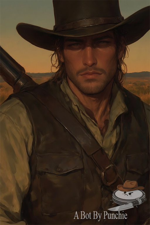 Clayton | Clay the Ghost | Boone's Gang