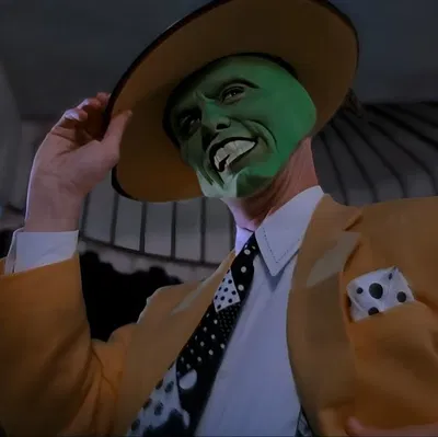 Coco Bongo Club (The Mask)