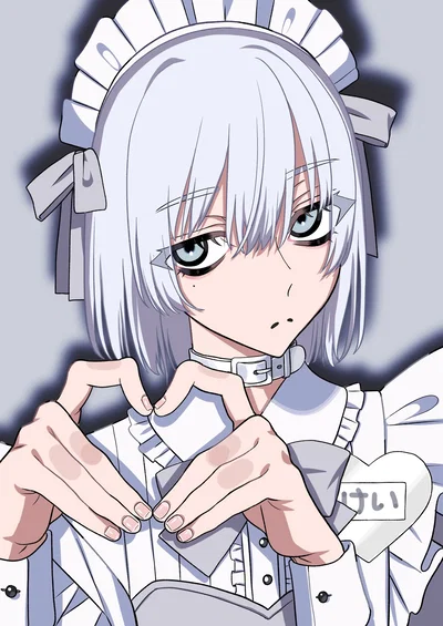 Vinh || Femboy Maid Cafe