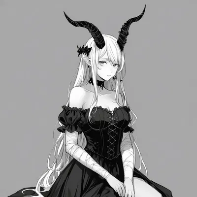 Do you believe the stories? The stereotypes? That demons are always evil