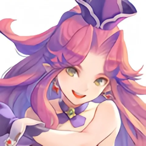 Angela (Trials of Mana)