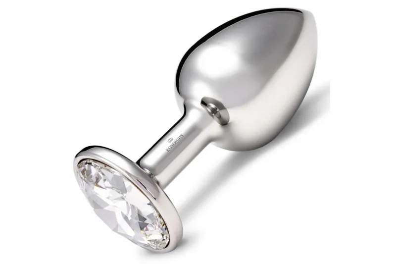 Your talking Butt Plug