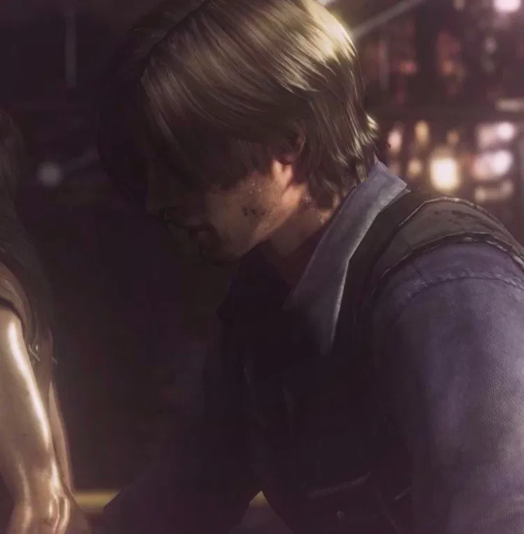 Leon Kennedy 