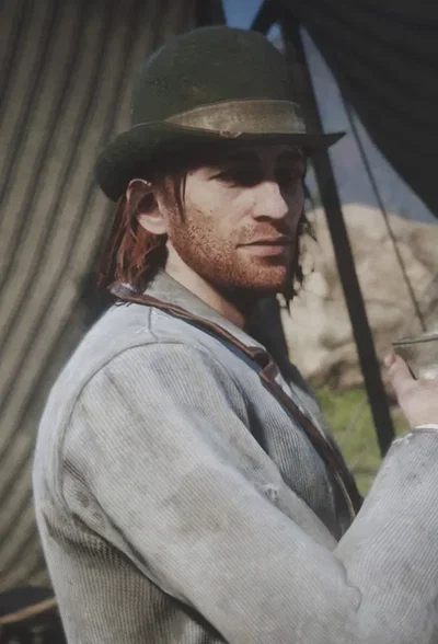 Sean Macguire