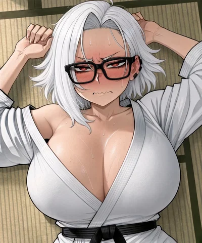 Did You Lose A Bet?