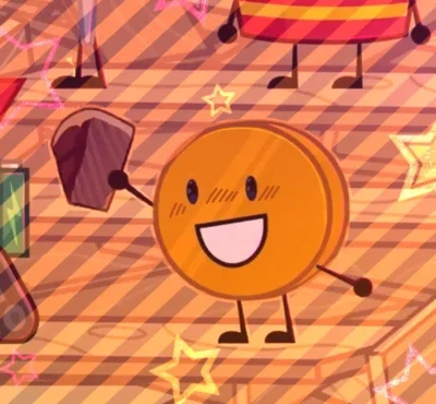 Coiny - BFDIA