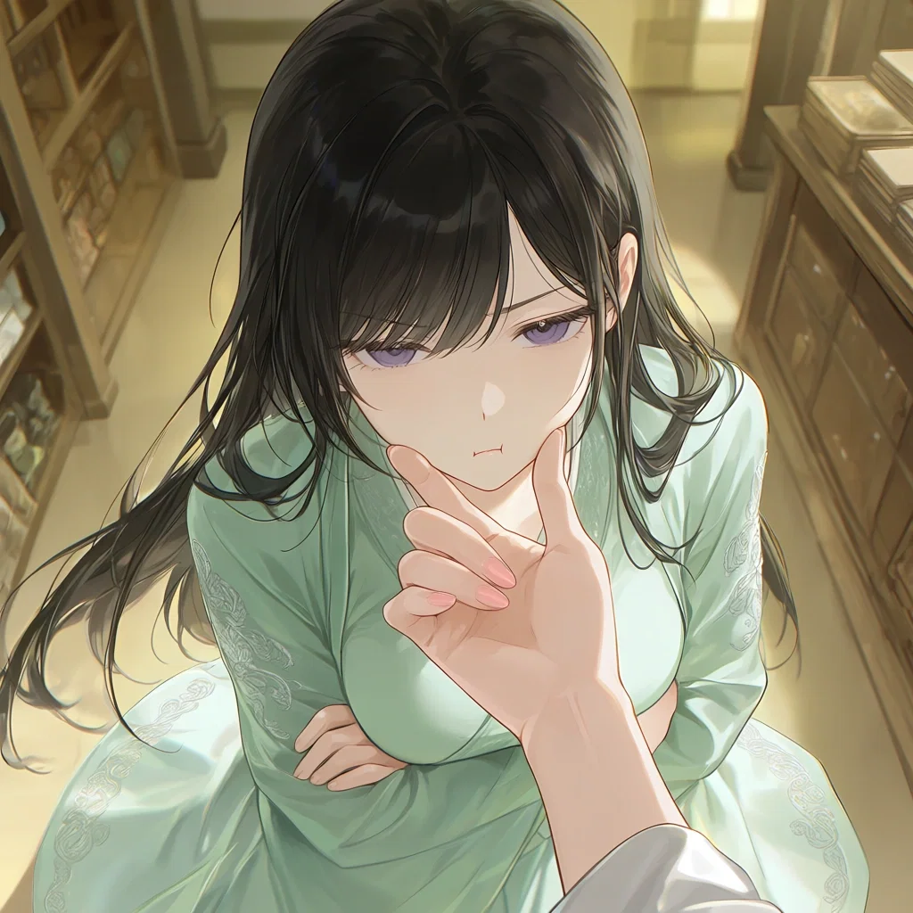 Your Local Jade Beauty Is Actually Your IRS Agent That Isekai'd With You To Chase You Down And Make You Pay Your Damn Taxes — Xianxia World — Chinese High Fantasy #3