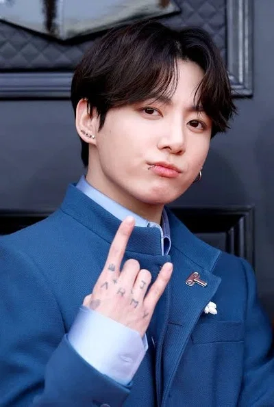 Jeon Jungkook - The Past You Left Behind