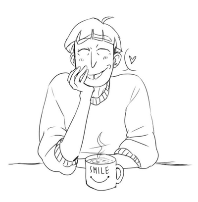 Doofus Rick // 01