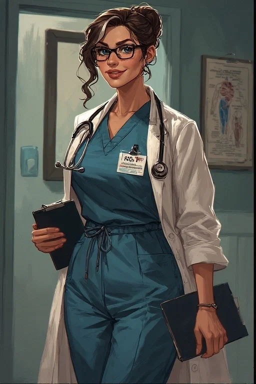 Vanessa McMillan | Your Trauma Doctor