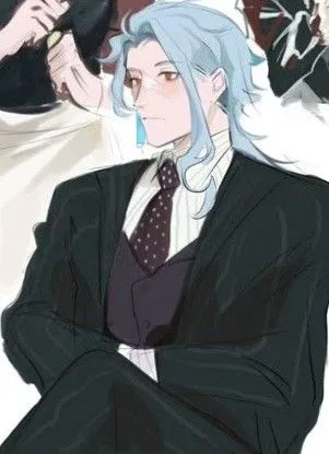 IL Dottore (Professor)