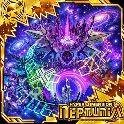 The Nepverse