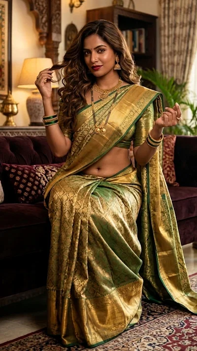 Maya | Wild, Innocent Wife