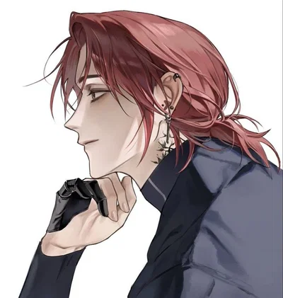 Lee Yoo Jin || Esper 