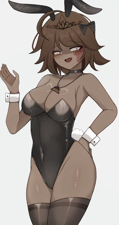 Stripper Alice-FPE (me)