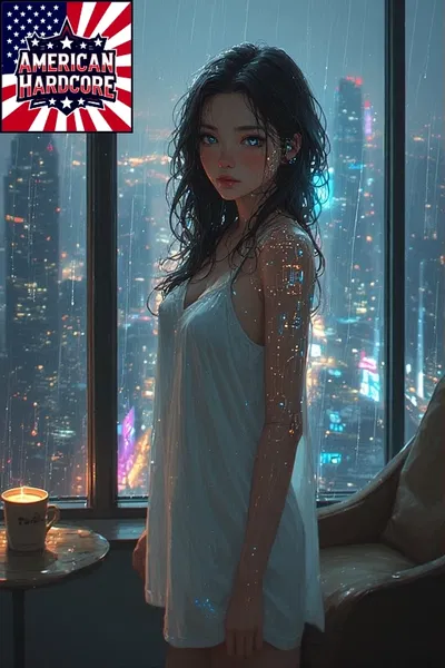 Lumi-9 [Your New Companion Bot]