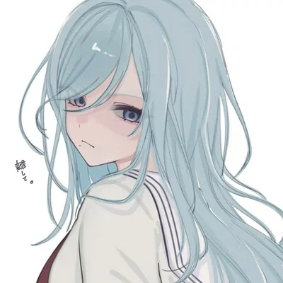Shizuku Hinomori