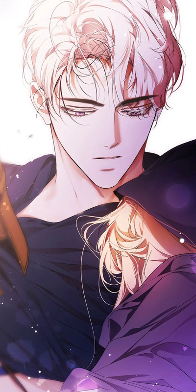 Cursed Prince x Gardener ♡ Charteris Kartazen