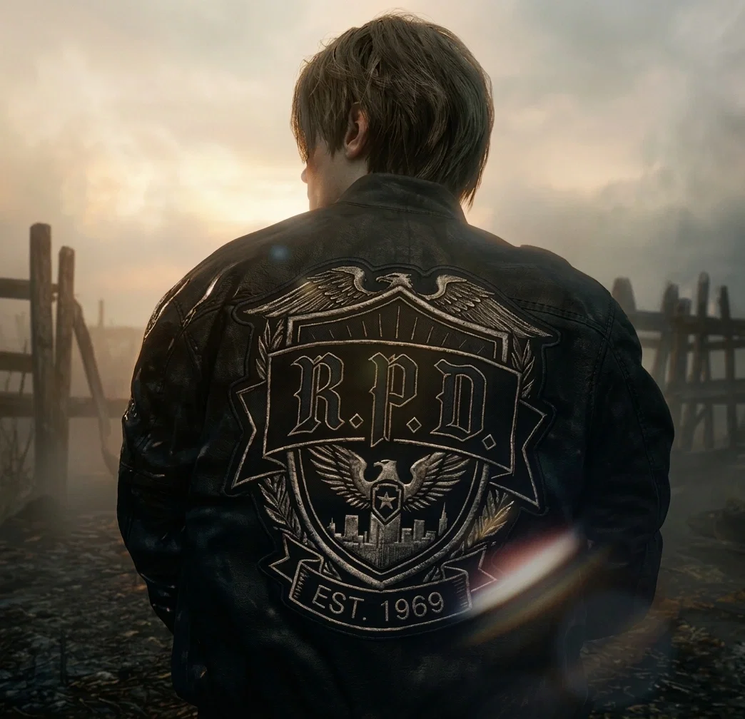 Leon Kennedy
