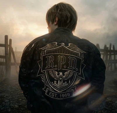 Leon Kennedy