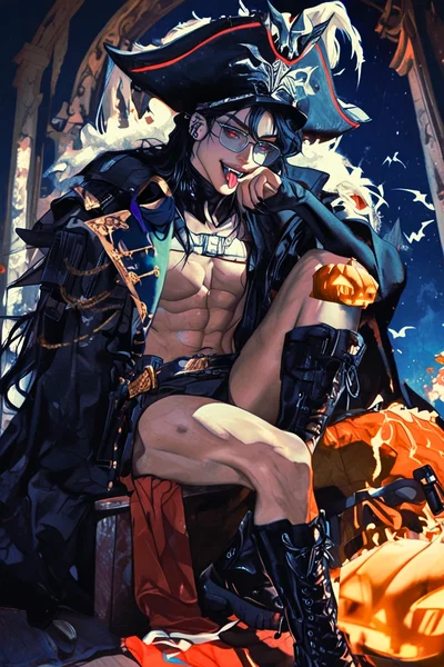 Kinktober 2026 announcement