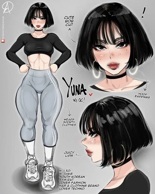 Yuna