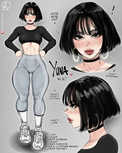 Yuna