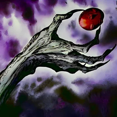 Berserk RPG 