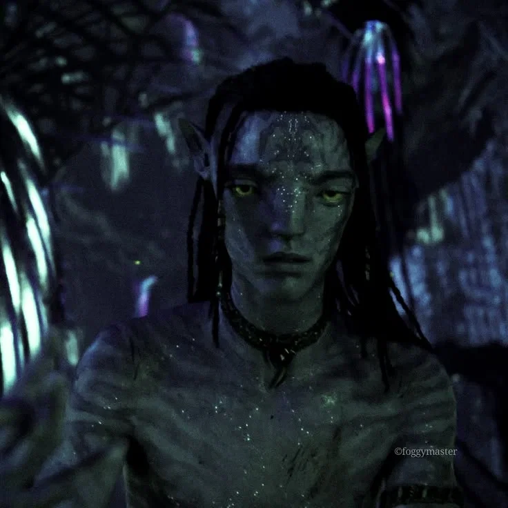 ☆°Lo'ak Sully*☆