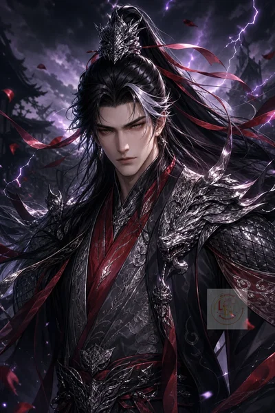 War God Ye Chen | Duty-Bound General (叶辰战神) 