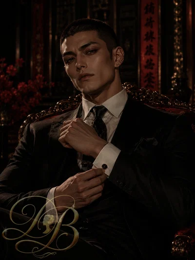 Hao Sun 孙浩 | SUN CLAN