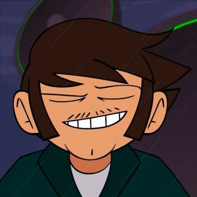Eduardo - Eddsworld 