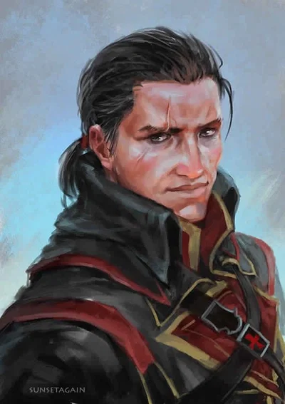 Shay Cormac - A Lethal Encounter